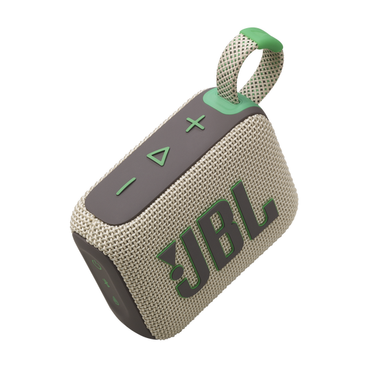 JBL Go 4 (Sand)