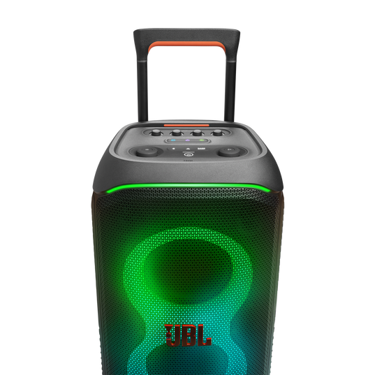 JBL PartyBox Club 320 (Black)