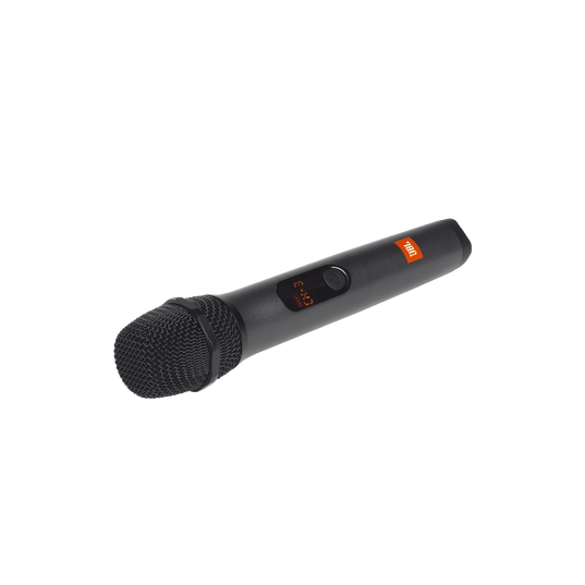 JBL Wireless Dual Mic