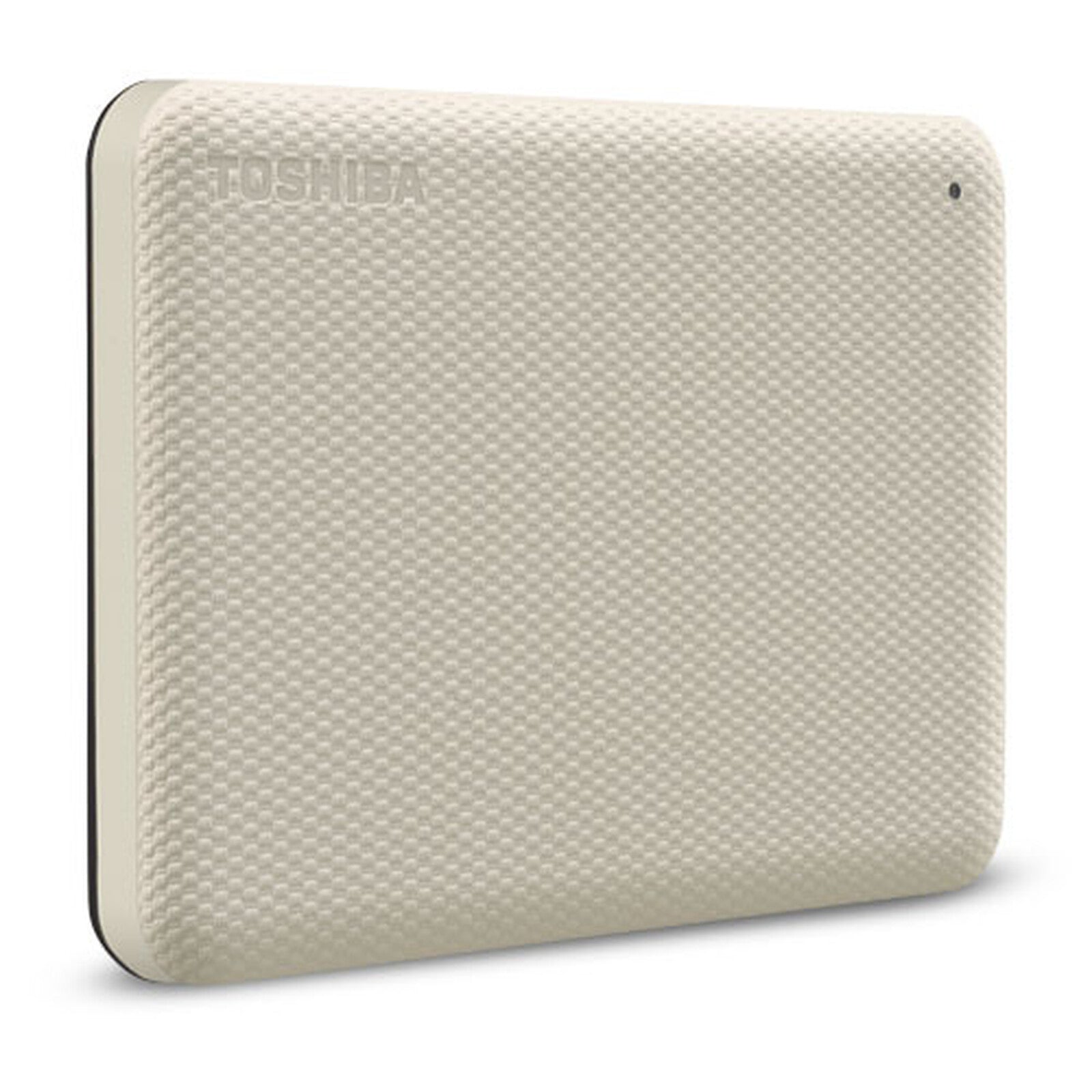 Toshiba HDD HDTCA10EW3AA 1TB USB 3.0 (White)