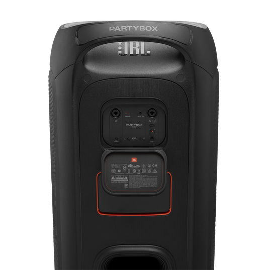 JBL PartyBox Club 720 (Black)