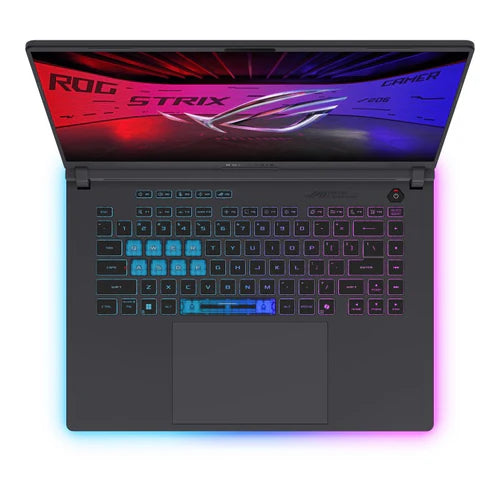 Asus G615LR-S5150WSM Ultra 9 275HX RTX5070Ti/12GB 1TB SSD 32GB WIN11