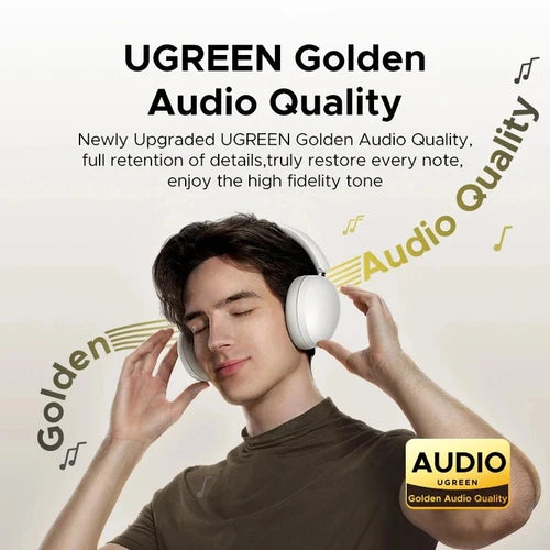 Ugreen HiTune Max 2 (Black)