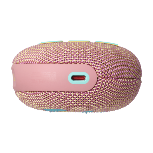 JBL Clip 5 (Pink)