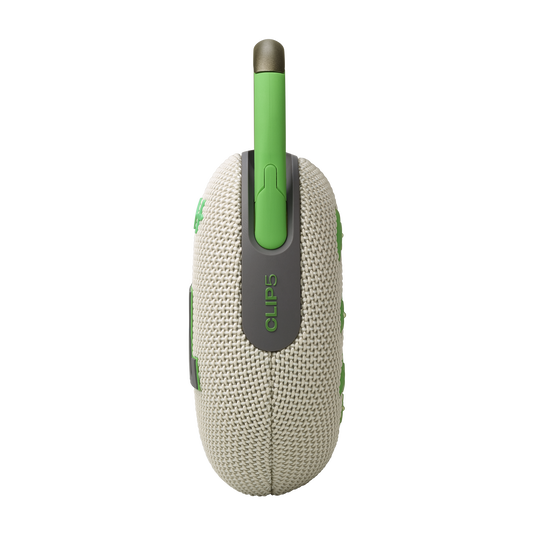 JBL Clip 5 (Sand)