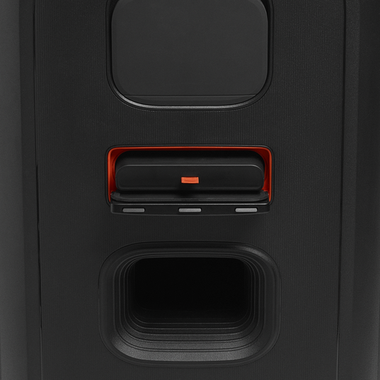 JBL PartyBox Club 520 (Black)