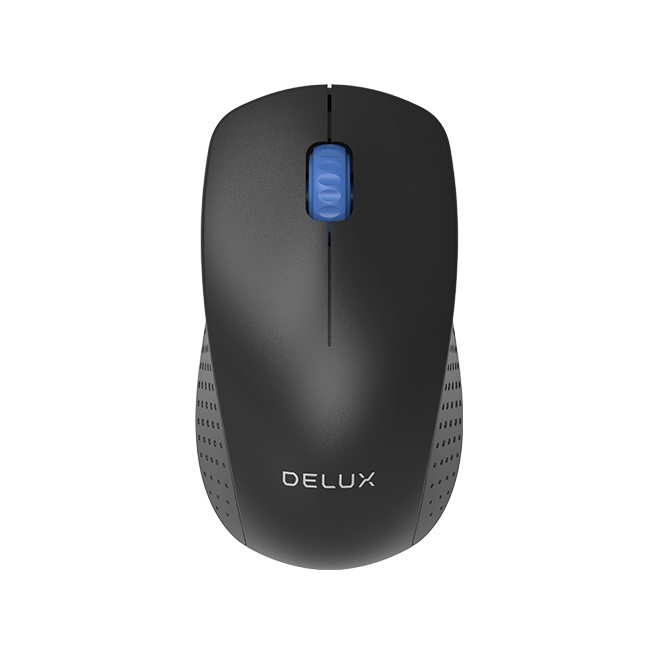 Delux M139GX Wireless Mouse