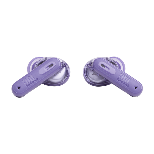 JBL Tune Beam 2 Ghost Edition (Mauve)