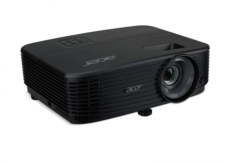 Acer Wired Projector X1229