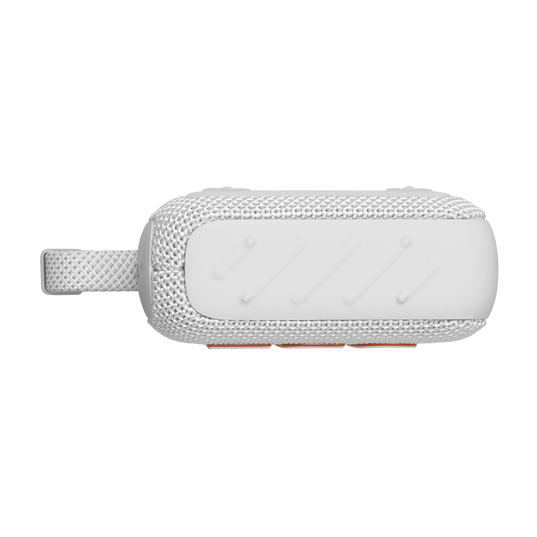 JBL Go 4 (White)