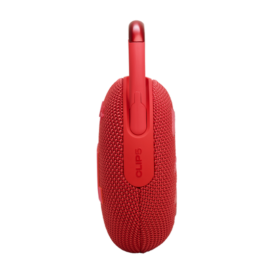 JBL Clip 5 (Red)