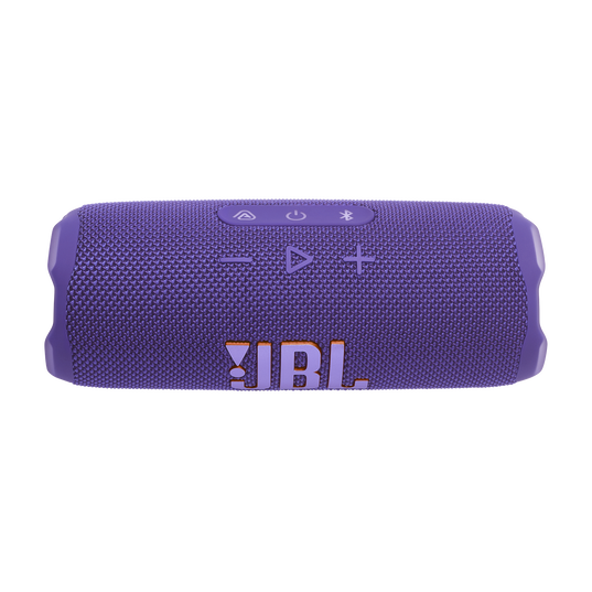 JBL Flip 7 (Purple)