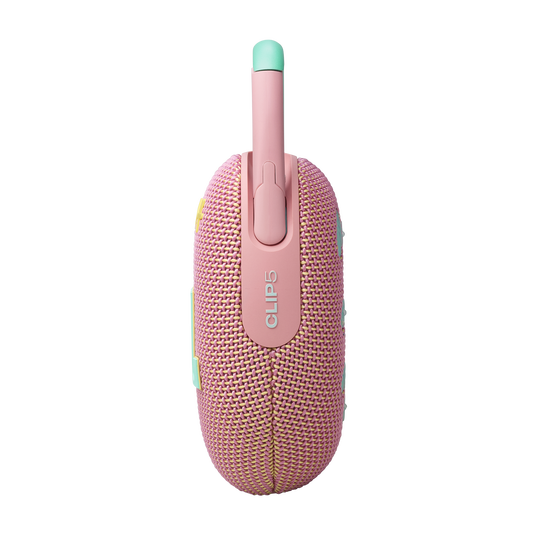 JBL Clip 5 (Pink)