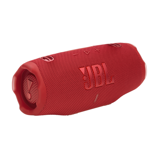 JBL Charge 6 (Red)