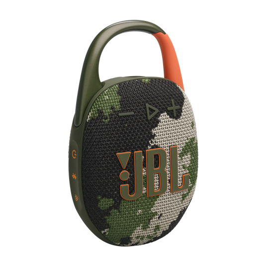 JBL Clip 5 (Squad)