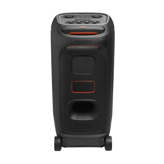 JBL PartyBox Club 320 (Black)