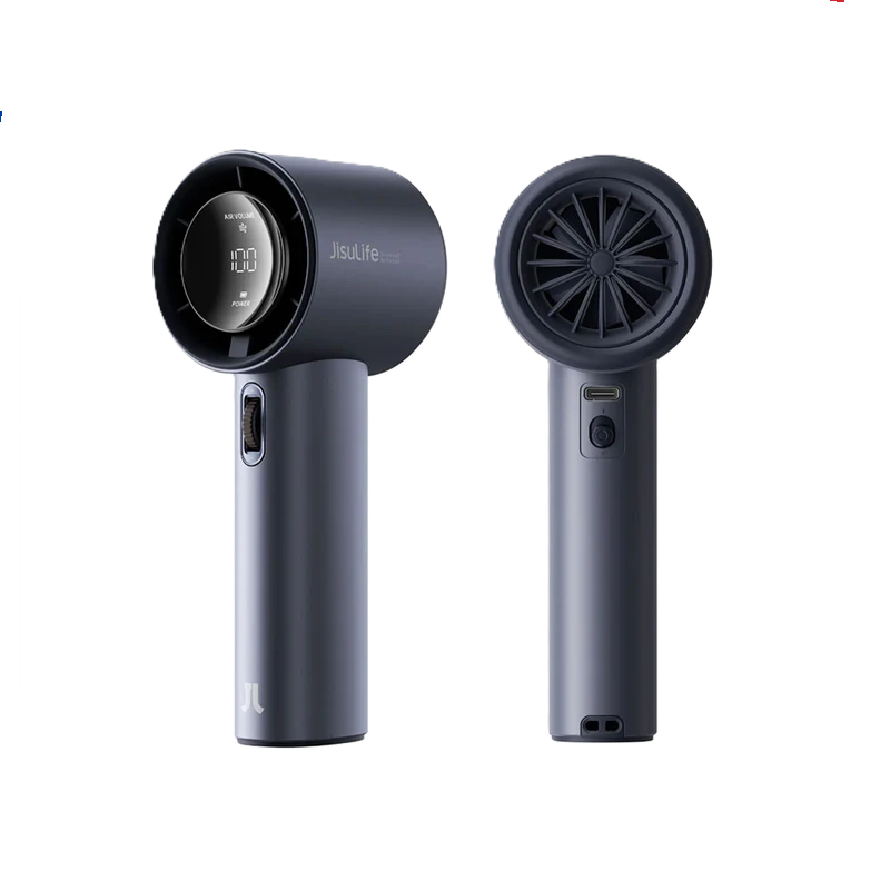 JISULIFE Pro 1 3600 mAh Handheld Fan