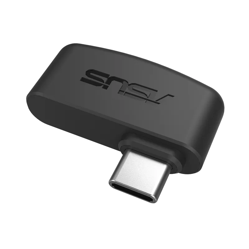 ASUS TUF Gaming H3 Gun Metal Wireless