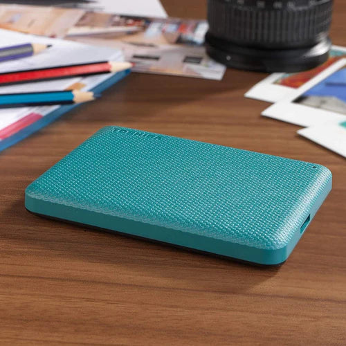 Toshiba HDD HDTCA40AG3CA 4TB USB 3.0 (Green)