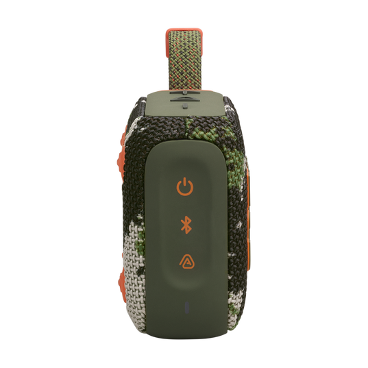 JBL Go 4 (Squad)