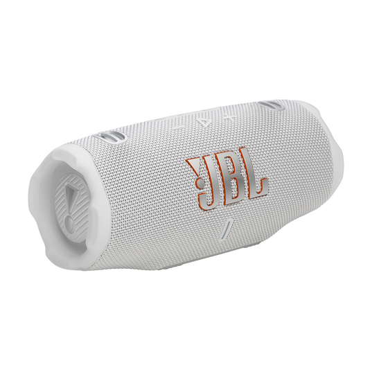 JBL Charge 6 (White)