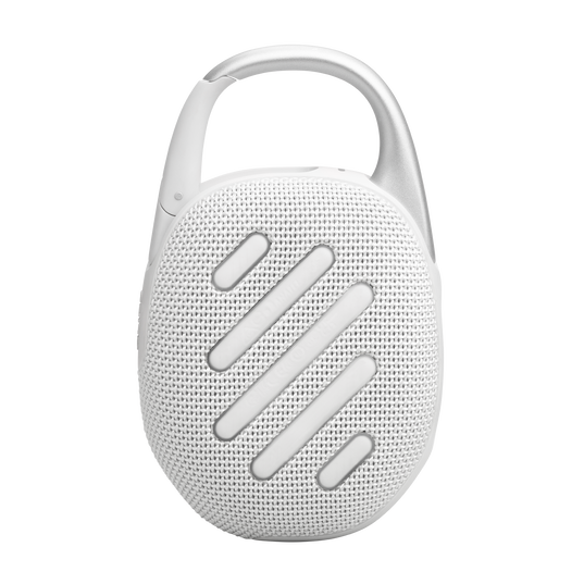JBL Clip 5 (White)