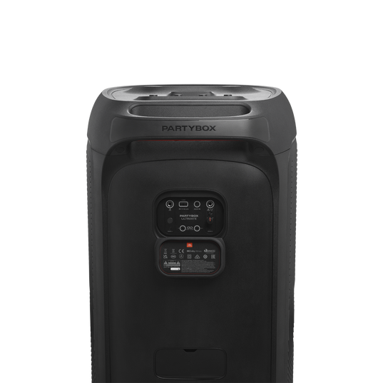 JBL PartyBox Ultimate