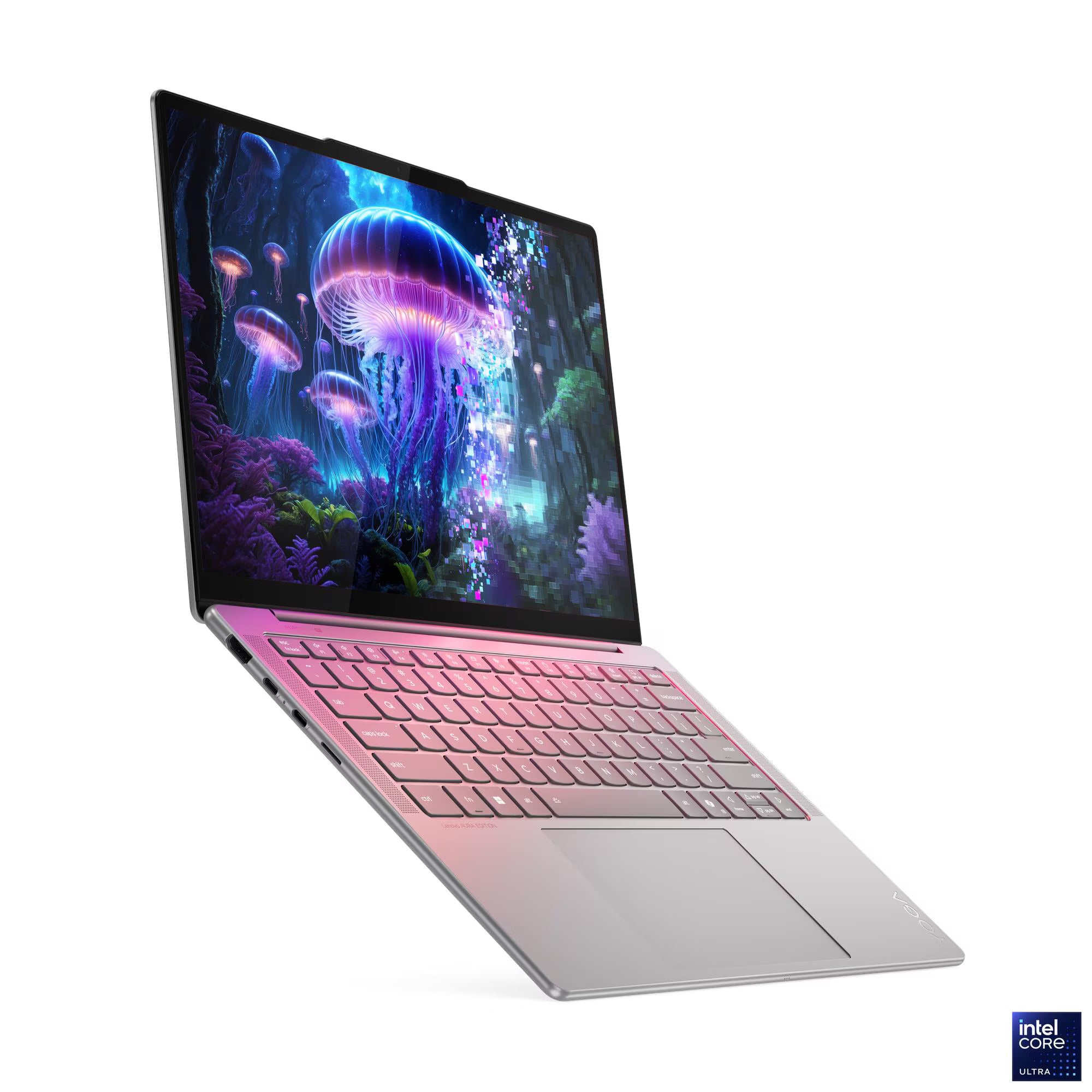 Lenovo Yoga Slim 7 14ILL10 83JX00CPPH Ultra 5 226V 1TB SSD 16GB WIN11sm GREY