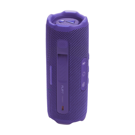 JBL Flip 7 (Purple)