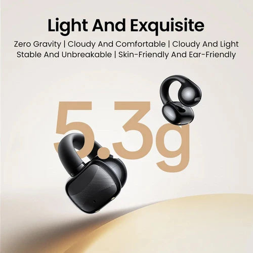 Ugreen Hitune S3 True Wireless Earbuds (Purple)
