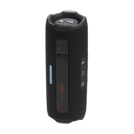 JBL Flip 7 (Funky Black)