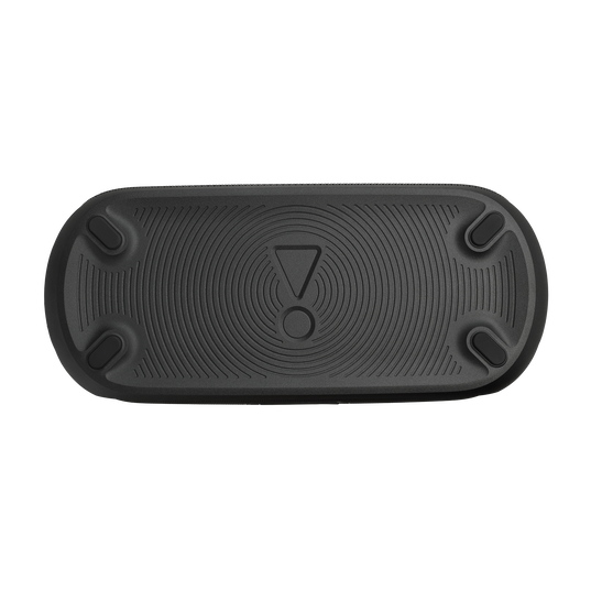 JBL PartyBox On-The-Go 2 (Black)