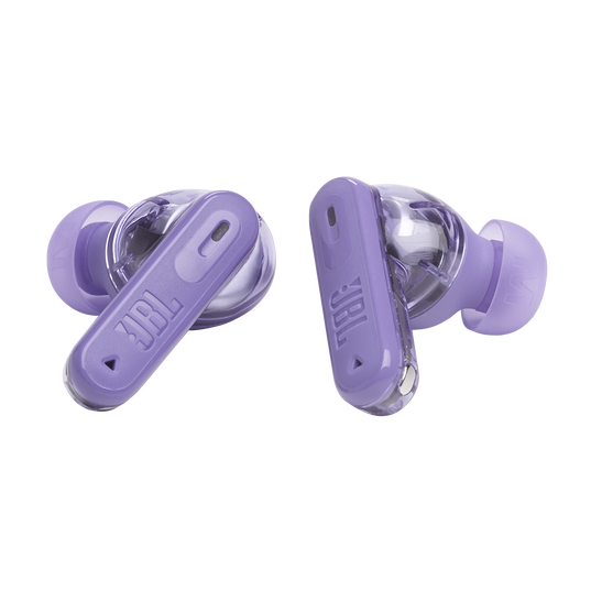 JBL Tune Beam 2 Ghost Edition (Mauve)