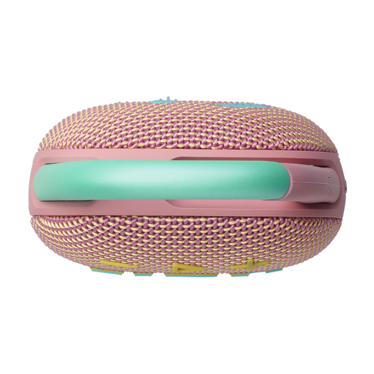 JBL Clip 5 (Pink)