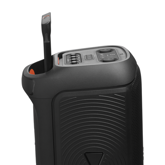 JBL PartyBox Club 320 (Black)
