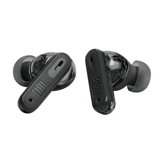 JBL Tune Beam 2 Ghost Edition (Black)