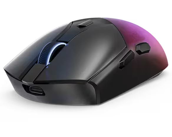 Lenovo Legion M410 Wireless Mouse (Black)