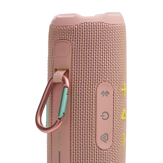 JBL Flip 7 (Pink)