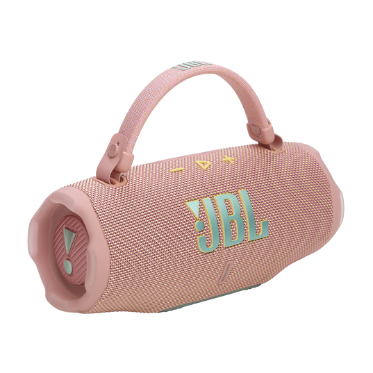 JBL Charge 6 (Pink)