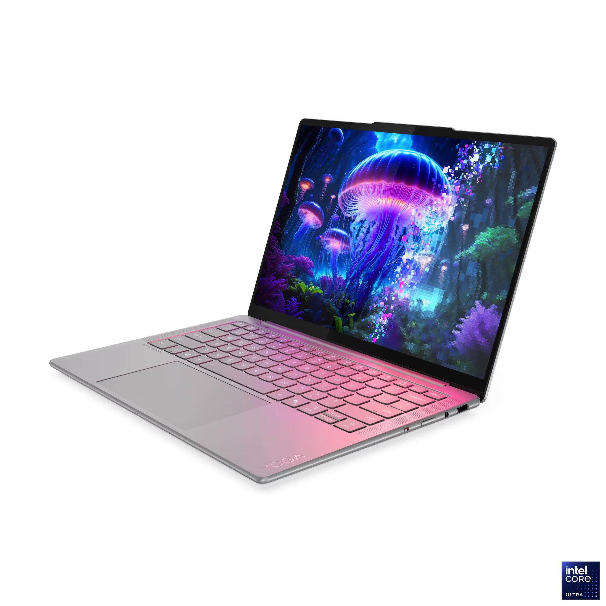 Lenovo Yoga Slim 7 14ILL10 83JX00CPPH Ultra 5 226V 1TB SSD 16GB WIN11sm GREY