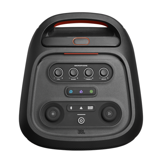 JBL PartyBox Club 320 (Black)