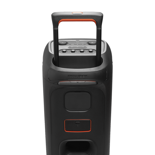 JBL PartyBox Club 320 (Black)