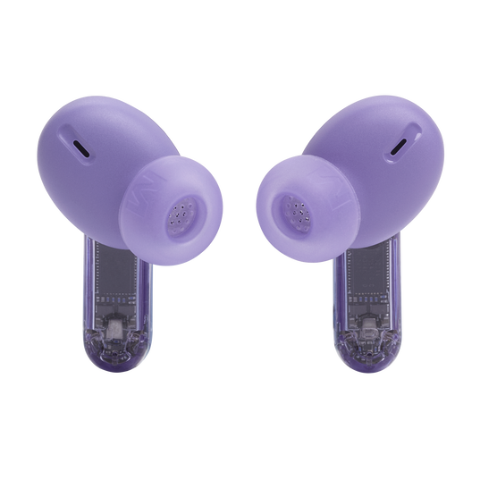 JBL Tune Beam 2 Ghost Edition (Mauve)