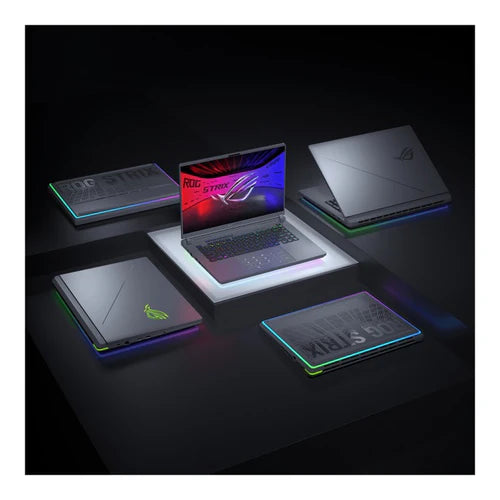 Asus G615LR-S5150WSM Ultra 9 275HX RTX5070Ti/12GB 1TB SSD 32GB WIN11