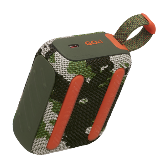 JBL Go 4 (Squad)