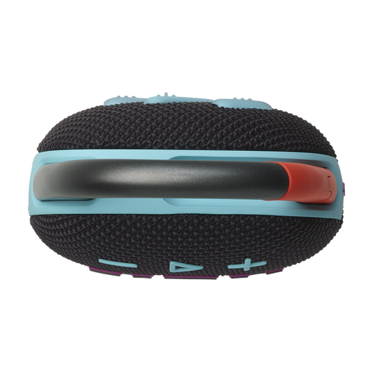 JBL Clip 5 (Black/Orange)
