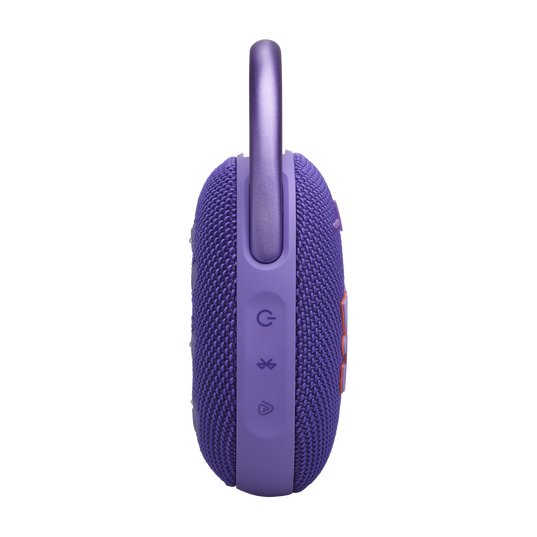 JBL Clip 5 (Purple)