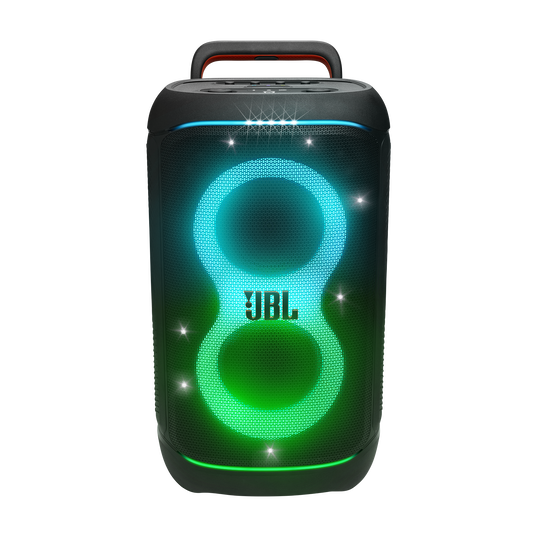 JBL PartyBox Club 520 (Black)