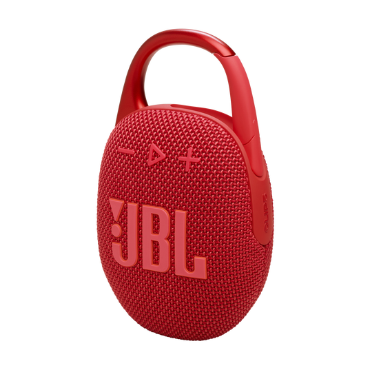 JBL Clip 5 (Red)