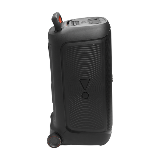 JBL PartyBox Club 520 (Black)